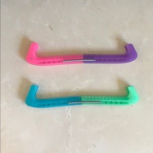Skate Guards